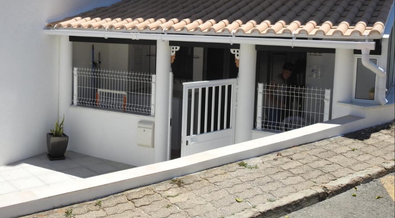 라고스 A Nossa Casinha 빌라 외부 사진