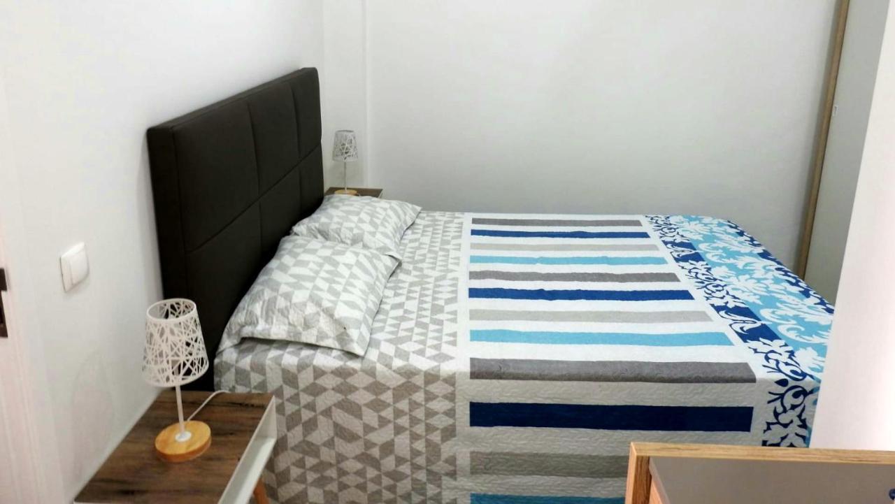 라고스 A Nossa Casinha 빌라 외부 사진